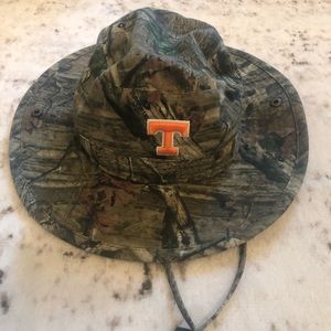 vols bucket hat